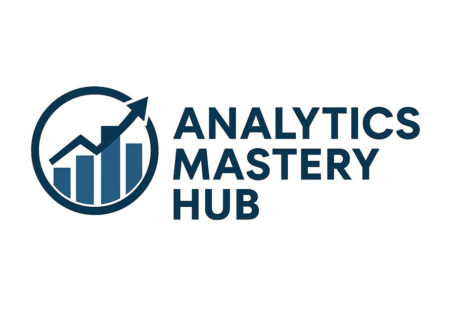 Analytics Mastery Hub